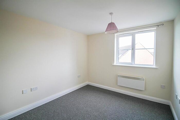 2 Bedroom Apartment To Rent In Gardenia House, Edison Way Arnold, Nottingham, NG5