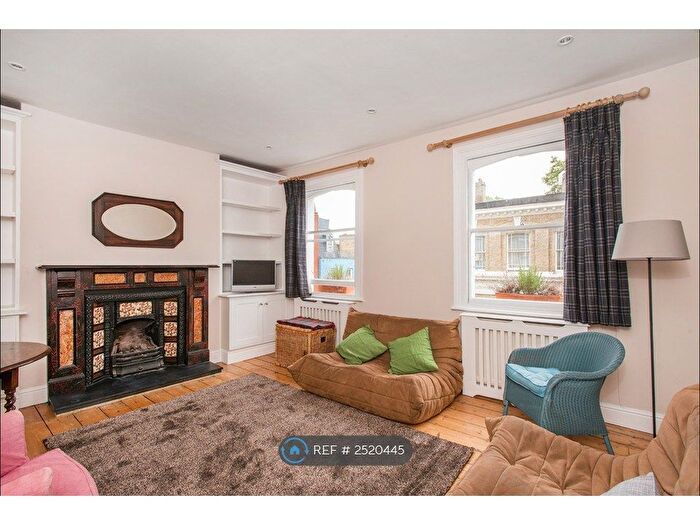 2 Bedroom Maisonette To Rent In Kennington Road, London, SE11