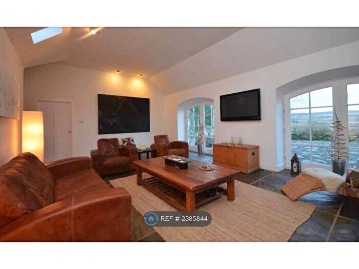 1 Bedroom Semi-Detached House To Rent In Woodside Of Balhaldie, Dunblane, FK15
