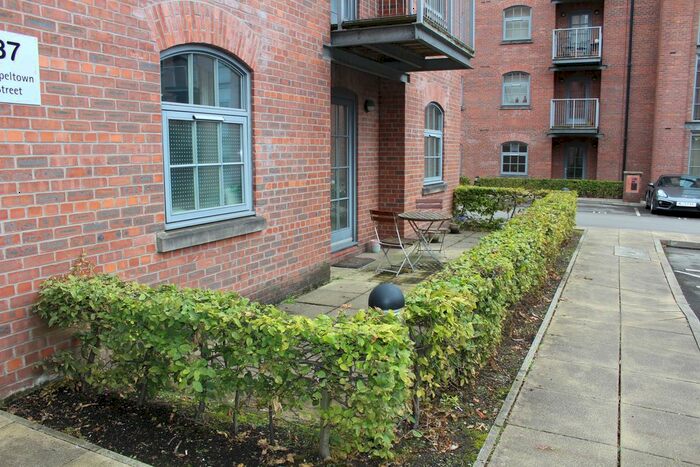 2 Bedroom Flat To Rent In Home, Chapeltown Street, Piccadilly, Manchester, M1