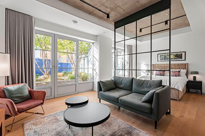 1 Bedroom Property For Sale In Goodluck Hope, Orchard Place, E14