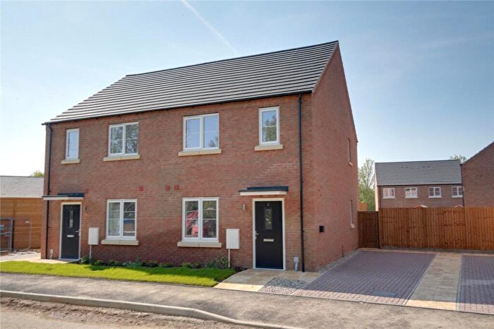 3 Bedroom Semi-Detached House For Sale In Nightall Way, Littleport, Ely, Cambridgeshire, CB6