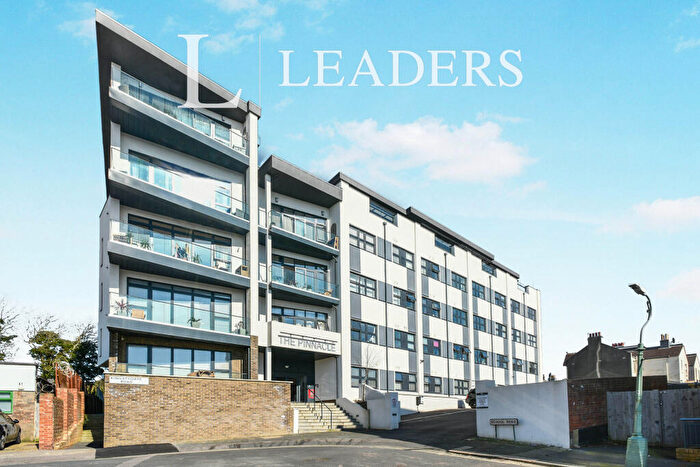 1 Bedroom Apartment To Rent In School Road, Hove, BN3