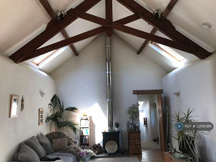 2 Bedroom Detached House To Rent In Brayford, Barnstaple, EX32
