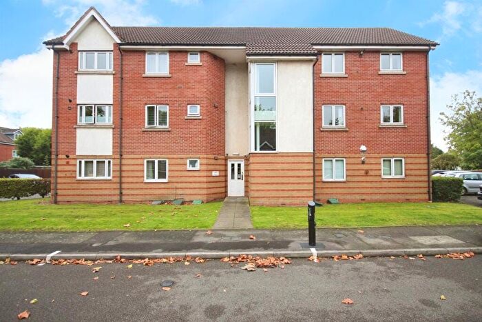 1 Bedroom Flat For Sale In Grindle Road, Longford, Coventry, CV6