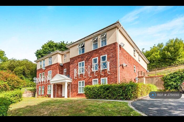 1 Bedroom Flat To Rent In Thorndale Courts, Exeter, EX4