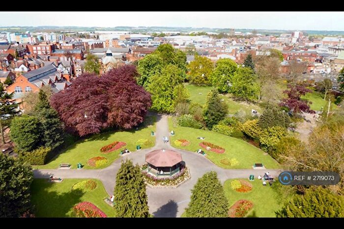 2 Bedroom Flat To Rent In Victoria Street, Loughborough, LE11