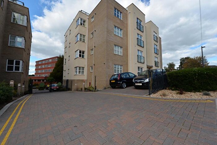 2 Bedroom Flat To Rent In Coxford Road, Southampton, SO16