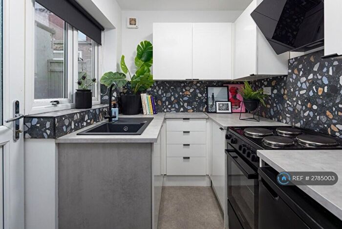 2 Bedroom Terraced House To Rent In Dentwood St, Liverpool, L8