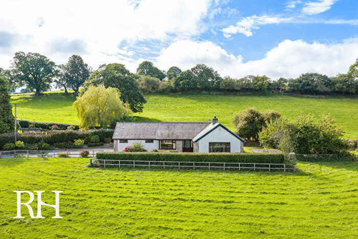 3 Bedroom Detached House To Rent In Erw Las, Llanrwst Road, Glan Conwy, Conwy, LL28