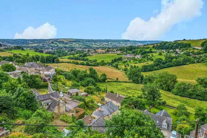 4 Bedroom Detached House For Sale In Main Road, Whiteshill, Stroud, GL6