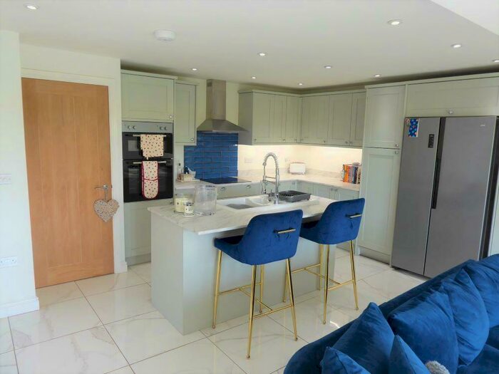 2 Bedroom SemiDetached Bungalow For Sale In Jervaulx Road, Morton On