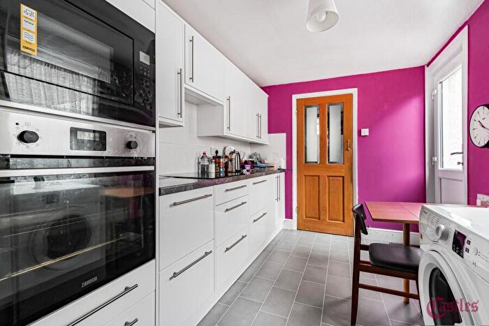 2 Bedroom Terraced House To Rent In Medcalf Road, Enfield, EN3