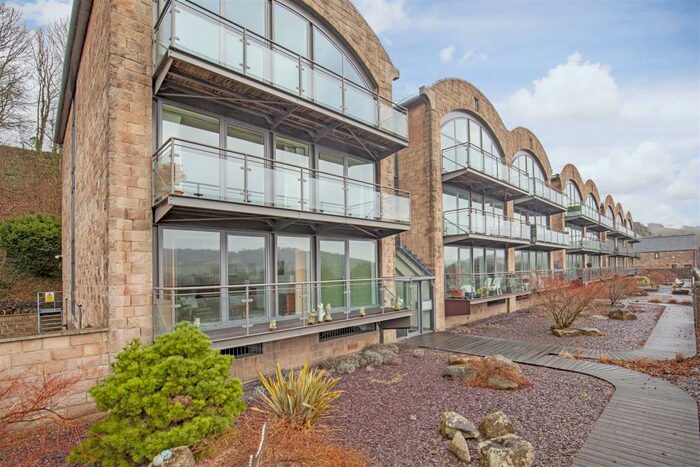 3 Bedroom Apartment For Sale In Heather Lane, Hathersage, Hope Valley, S32