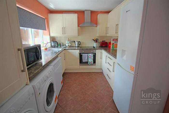 3 Bedroom Terraced House To Rent In Perry Spring, Harlow, CM17
