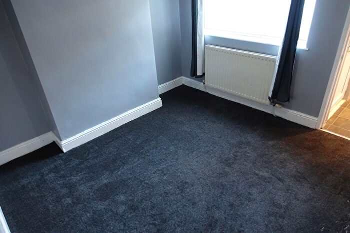 2 Bedroom Terraced House To Rent In Worcester Street, Middlesbrough, TS1