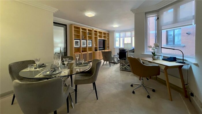 2 Bedroom Flat To Rent In Bourdon Street, Mayfair, London, W1K