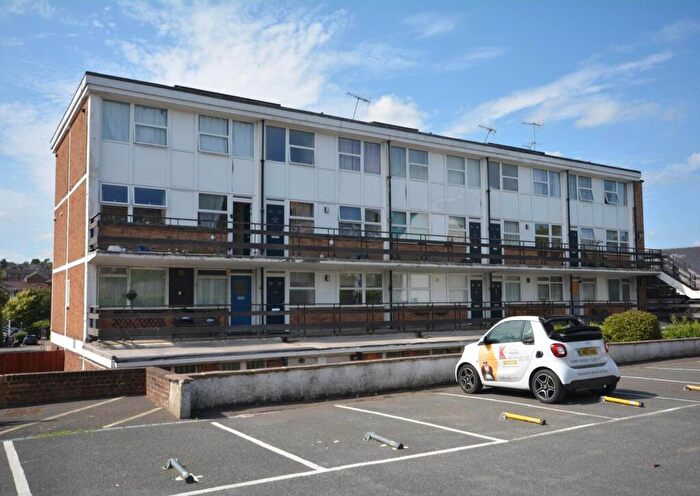 1 Bedroom Apartment To Rent In White Hill Court, Chesham, HP5