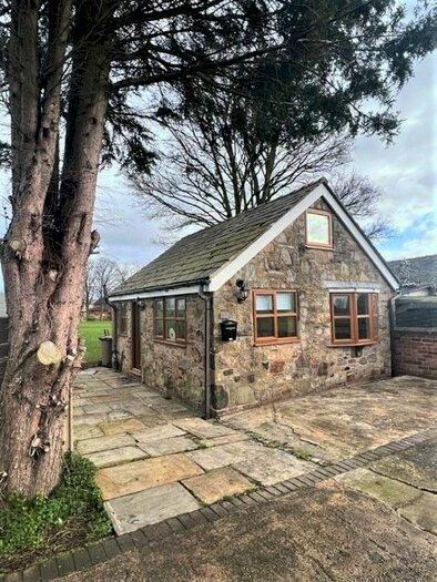 1 Bedroom Cottage To Rent In Old Colliery Yard, Wigan, WN4