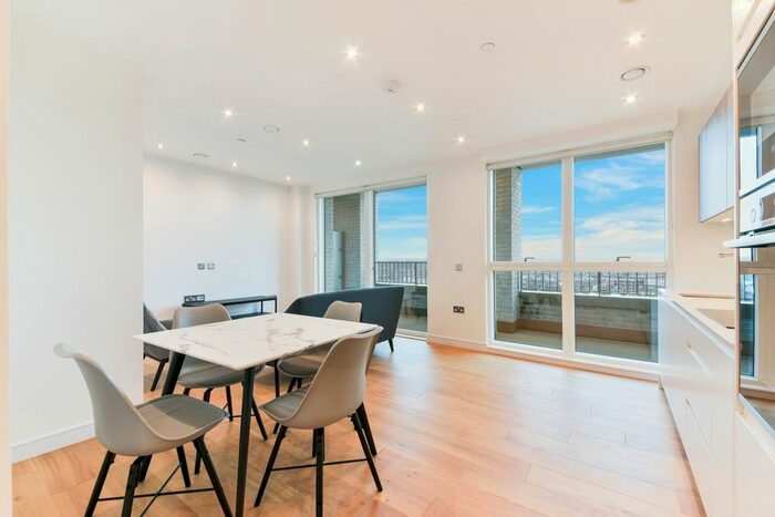 1 Bedroom Flat To Rent In Duval House, York Gardens, Grant Road, Clapham, London, SW11