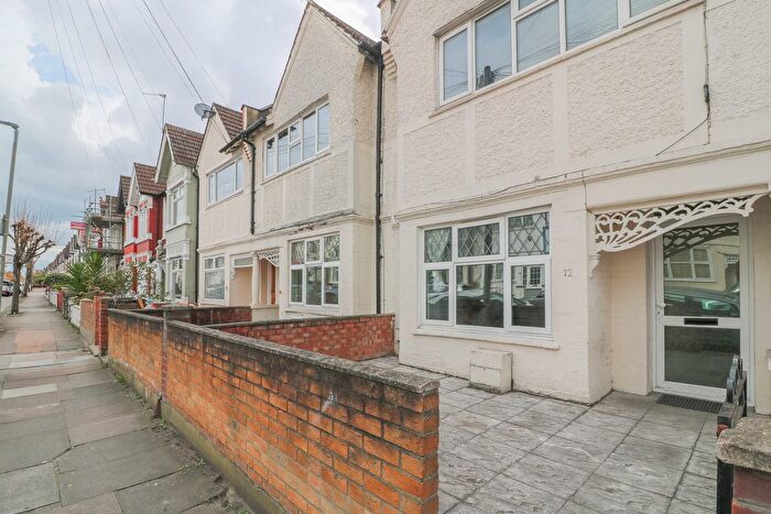 4 Bedroom Terraced House To Rent In Gassiot Road, London, SW17