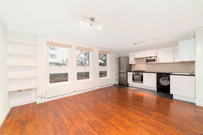 1 Bedroom Flat To Rent In Conewood Street, London, N5