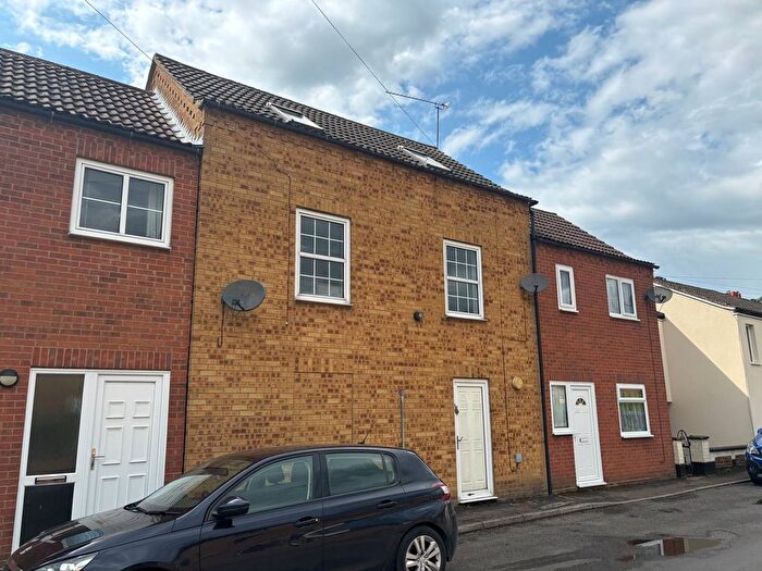 2 Bedroom Flat To Rent In Porter Street, Downham Market, PE38