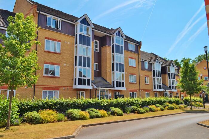 1 Bedroom Apartment To Rent In Faraday Road, Guildford, Surrey, Surrey, GU1