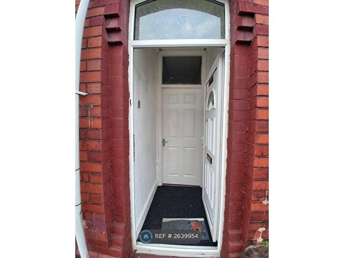 2 Bedroom Terraced House To Rent In Orford Lane, Warrington, WA2