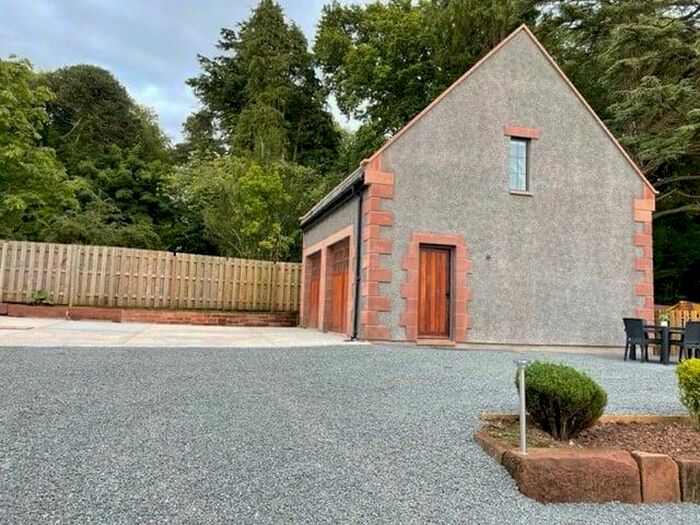 Studio To Rent In Rheda Park, Frizington, CA26