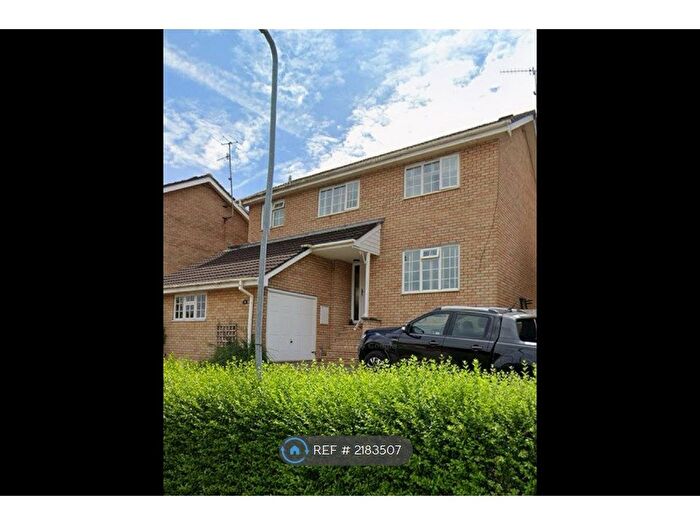 4 Bedroom Detached House To Rent In St. Kingsmark Avenue, Chepstow, NP16