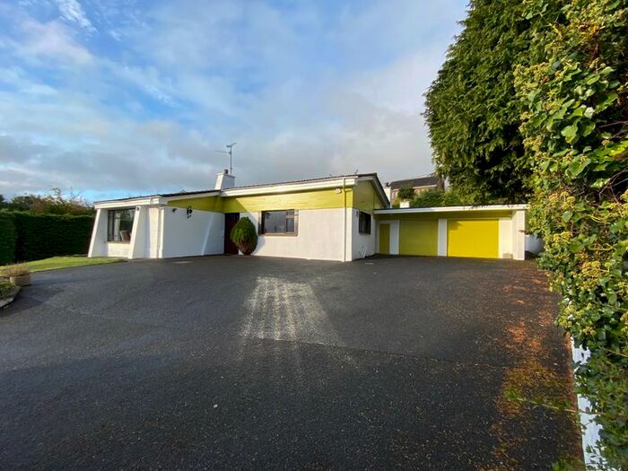 4 Bedroom Property For Sale In Liska Road, Cloughoge, Newry, BT35