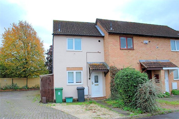 1 Bedroom Semi Detached House To Rent In Milford Close, Longlevens, Gloucester, GL2