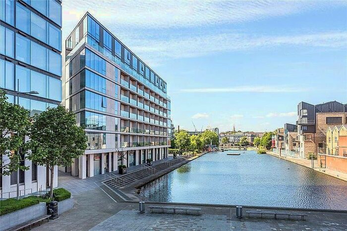 1 Bedroom Flat To Rent In Lexicon, Book House, City Road, Shoreditch, London, EC1V