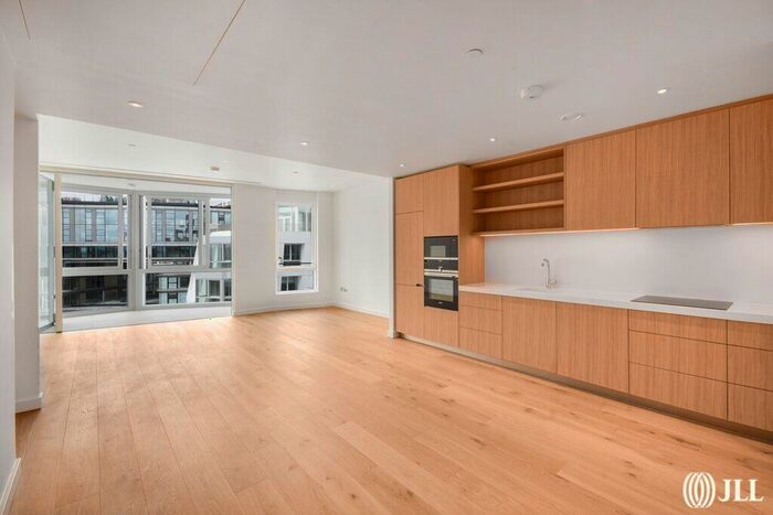 2 Bedroom Apartment To Rent In Battersea Power Station London, SW11