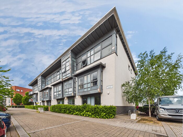 1 Bedroom Flat For Sale In Flat, Mathew Street, Edinburgh, EH16