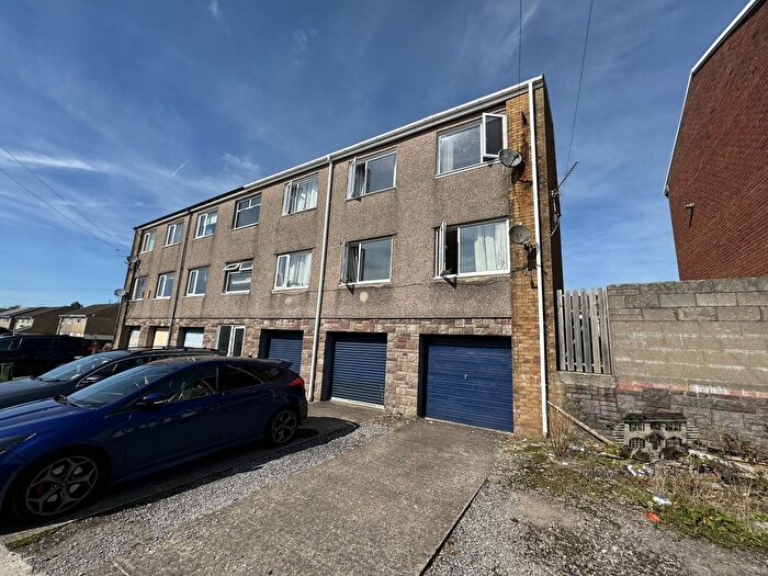 2 Bedroom Flat To Rent In Heol Treferig, Beddau, Pontypridd, Rhondda Cynon Taff, CF38