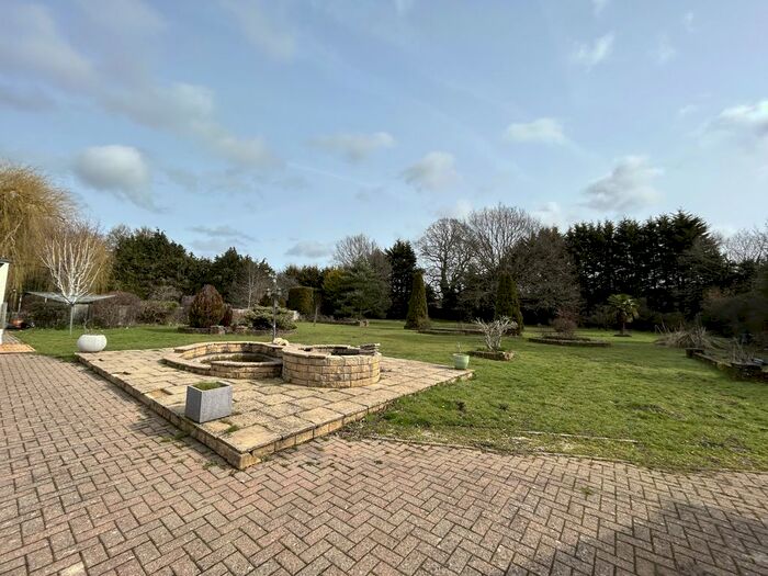 5 Bedroom Detached House To Rent In Greenlands Road, Kemsing, Sevenoaks, TN15