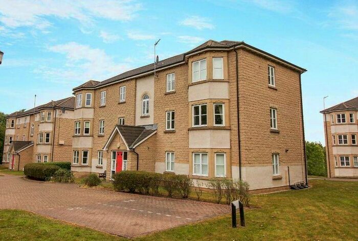 2 Bedroom Apartment To Rent In Carnoustie Court, Whitley Bay, NE25