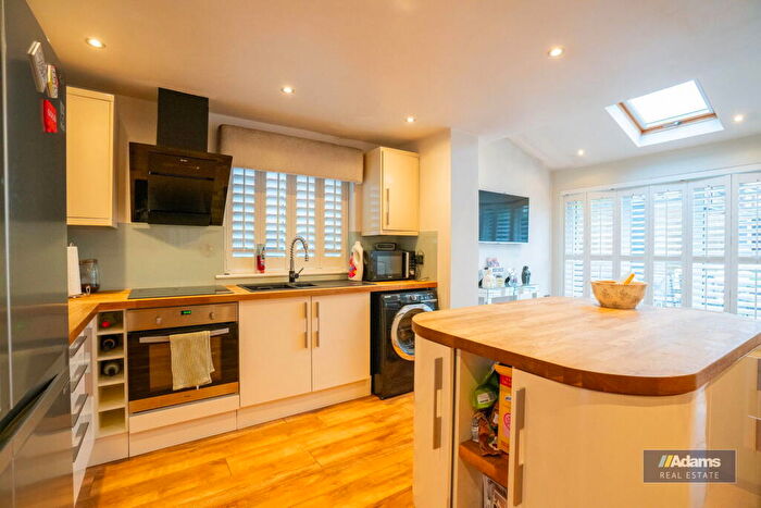 3 Bedroom Semi-Detached House For Sale In Arklow Drive, Hale Village, Liverpool, L24