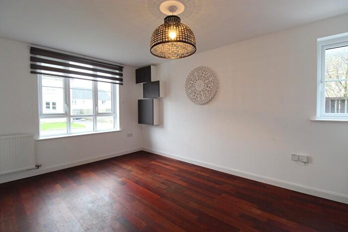 2 Bedroom Semi-Detached House To Rent In Threave Wynd, Inverurie, AB51