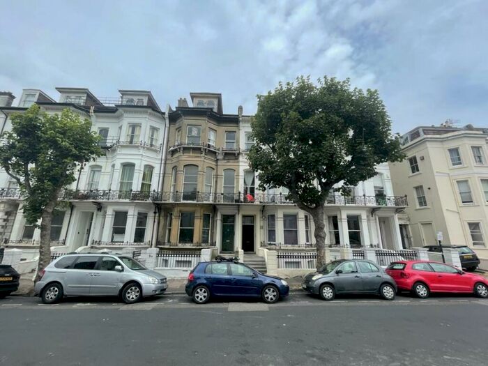 Studio To Rent In Compton Avenue, Brighton, East Sussex, BN1