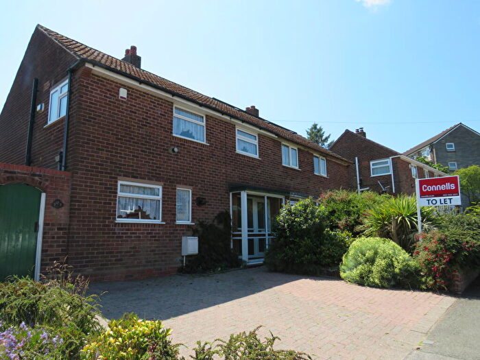 3 Bedroom Semi-Detached House To Rent In Tower Road, Tividale, Oldbury, B69