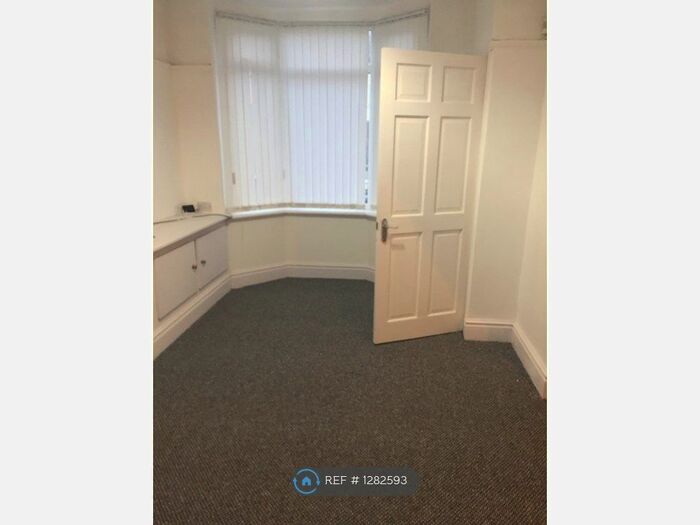 2 Bedroom Terraced House To Rent In Baden Road, Liverpool L13