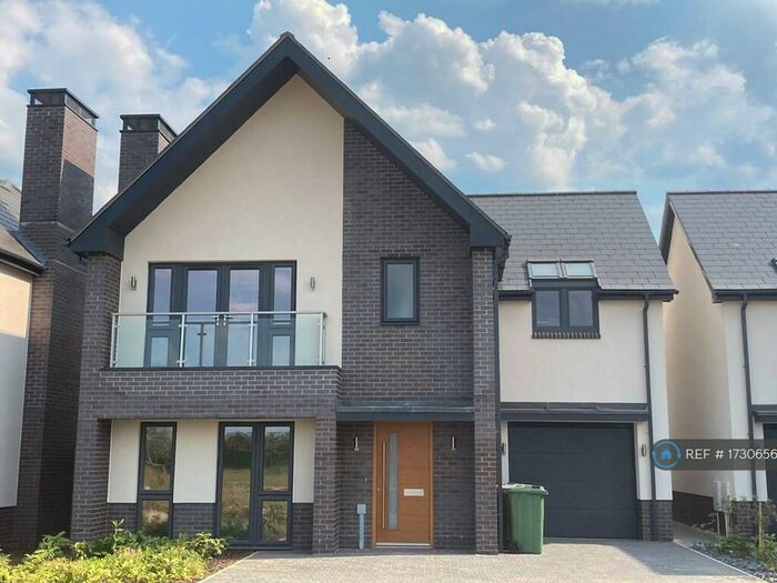 4 Bedroom Detached House To Rent In Owl Rise, Stratford-Upon-Avon, CV37