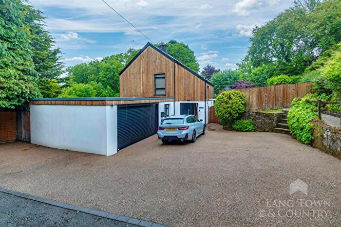 1 Bedroom Apartment To Rent In The Annexe, Ducky Lane, Landrake, Saltash, PL12