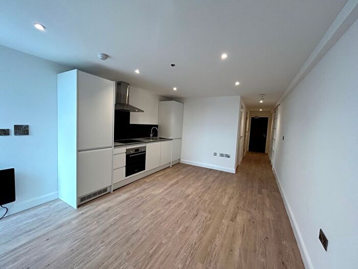 1 Bedroom Property To Rent In Wetmore Road The Maltings, Burton-On-Trent, DE14