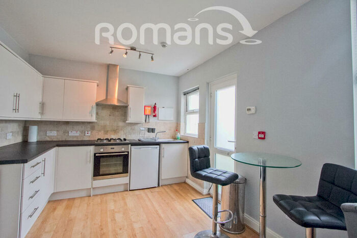 1 Bedroom Apartment To Rent In North Street, Bristol, BS3