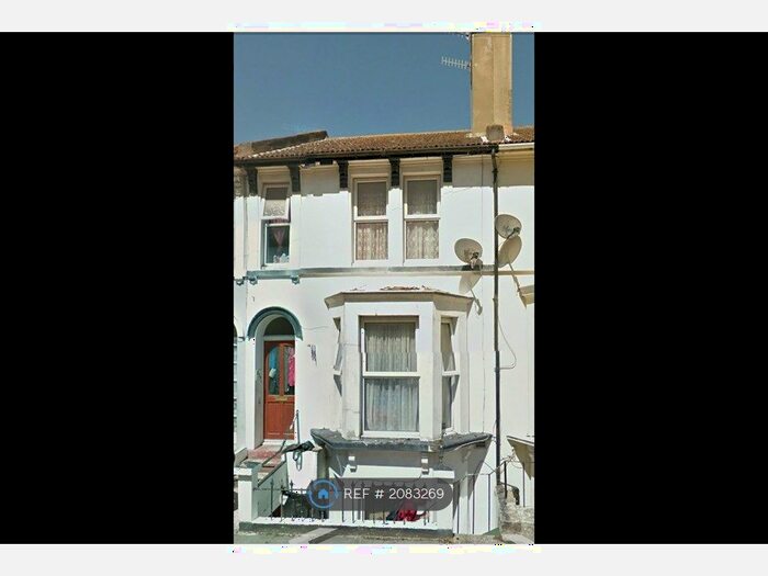 3 Bedroom Maisonette To Rent In Hastings, Hastings, TN34