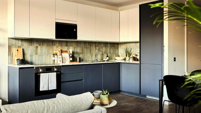 2 Bedroom Apartment To Rent In Uncle Wembley, Park Lane, HA9